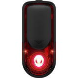 LUZ TRASERA/RADAR P/ BICICLETA GARMIN VARIA REARVUE 820 010-03180-00 152809
