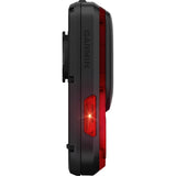 LUZ TRASERA/RADAR P/ BICICLETA GARMIN VARIA REARVUE 820 010-03180-00 152809
