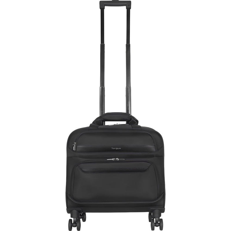 MALETIN CON 4 RUEDAS TARGUS VIAJE/NOTEBOOK 16" TBR044LP - BLACK