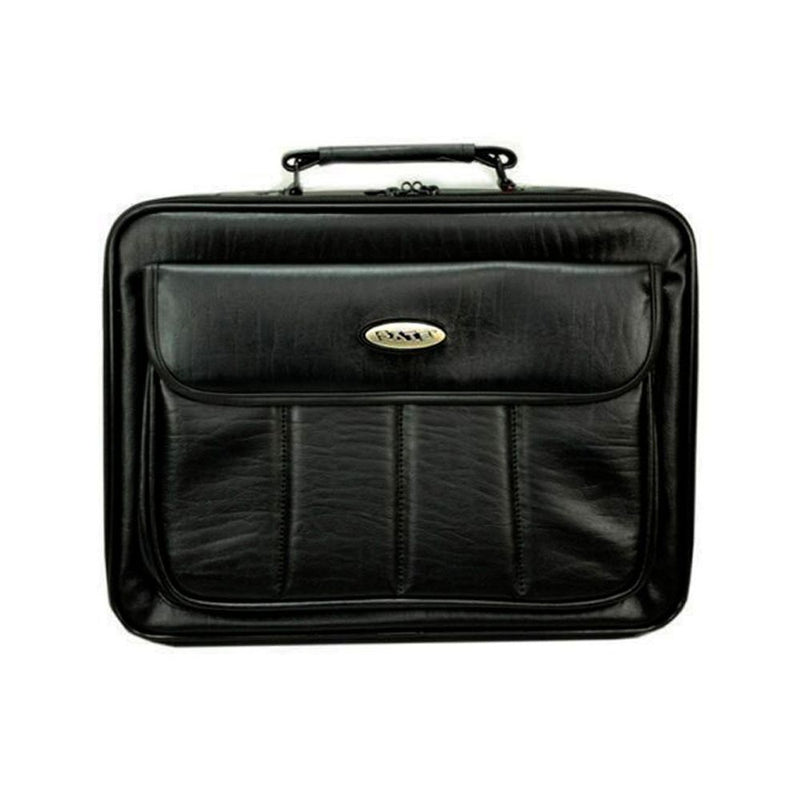 MALETIN SATELLITE NB 15.4" AKP40 BLACK