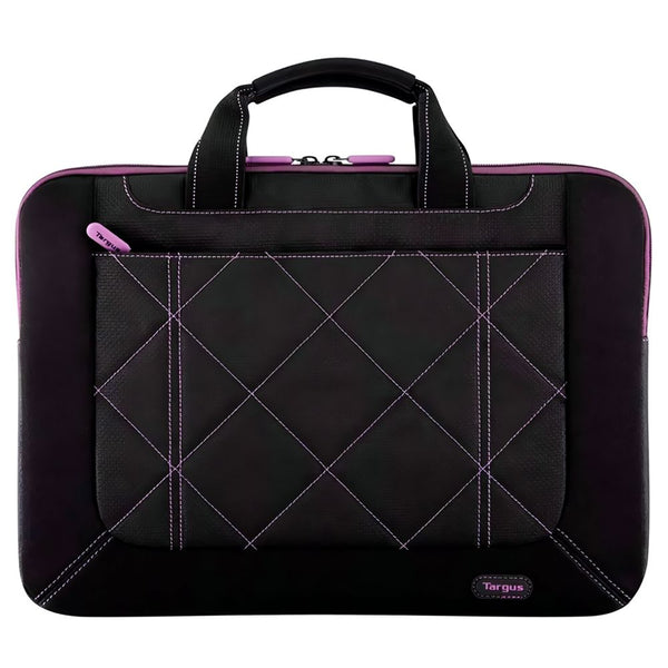 MALETIN TARGUS NB 16" TSS57401US-90 BLACK/PURPLE