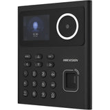 MARCADOR DE ASISTENCIA HIKVISION DS-K1T320MFX 2.4
