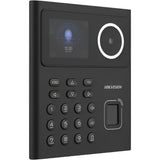 MARCADOR DE ASISTENCIA HIKVISION DS-K1T320MFX 2.4