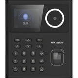 MARCADOR DE ASISTENCIA HIKVISION DS-K1T320MFX 2.4