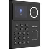 MARCADOR DE ASISTENCIA HIKVISION DS-K1T320MX 2.4