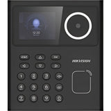 MARCADOR DE ASISTENCIA HIKVISION DS-K1T320MX 2.4