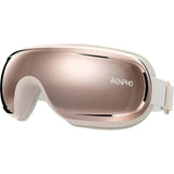 MASAJEADOR DE OJOS RENPHO EYERIS 3 CON CALOR TERMICO BT/MUSIC/ROSE GOLD