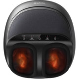 MASAJEADOR DE PIES RENPHO SHIATSU RF-FM059 BLACK