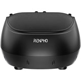 MASAJEADOR DE PIES RENPHO SHIATSU RF-FM059 BLACK