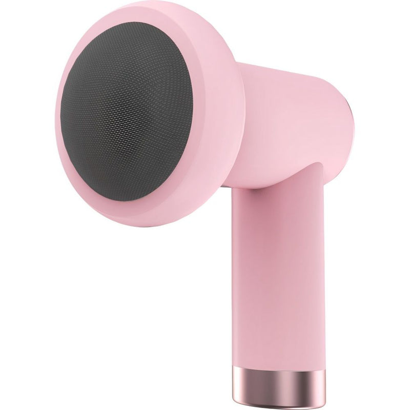 MASAJEADOR ELECTRICO MEGA STAR FMA4 PINK