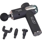 MASAJEADOR ENZO EN-4803 4IN1 BLACK