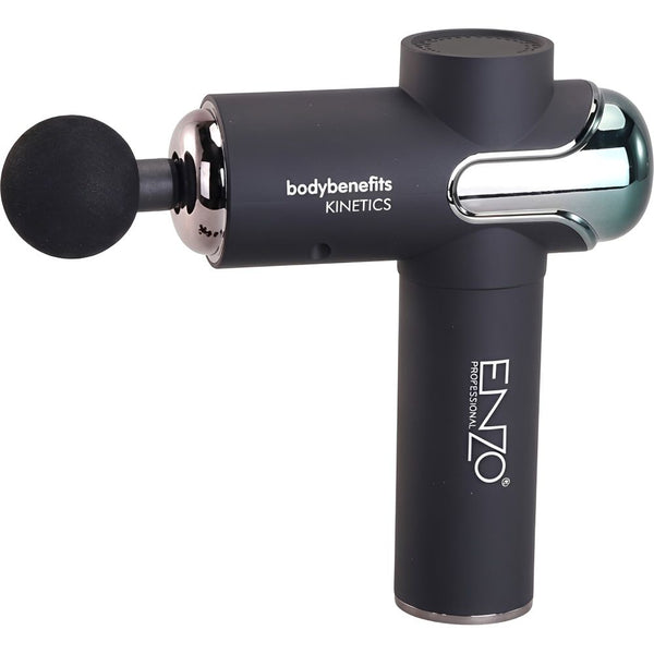 MASAJEADOR ENZO EN-4803 4IN1 BLACK
