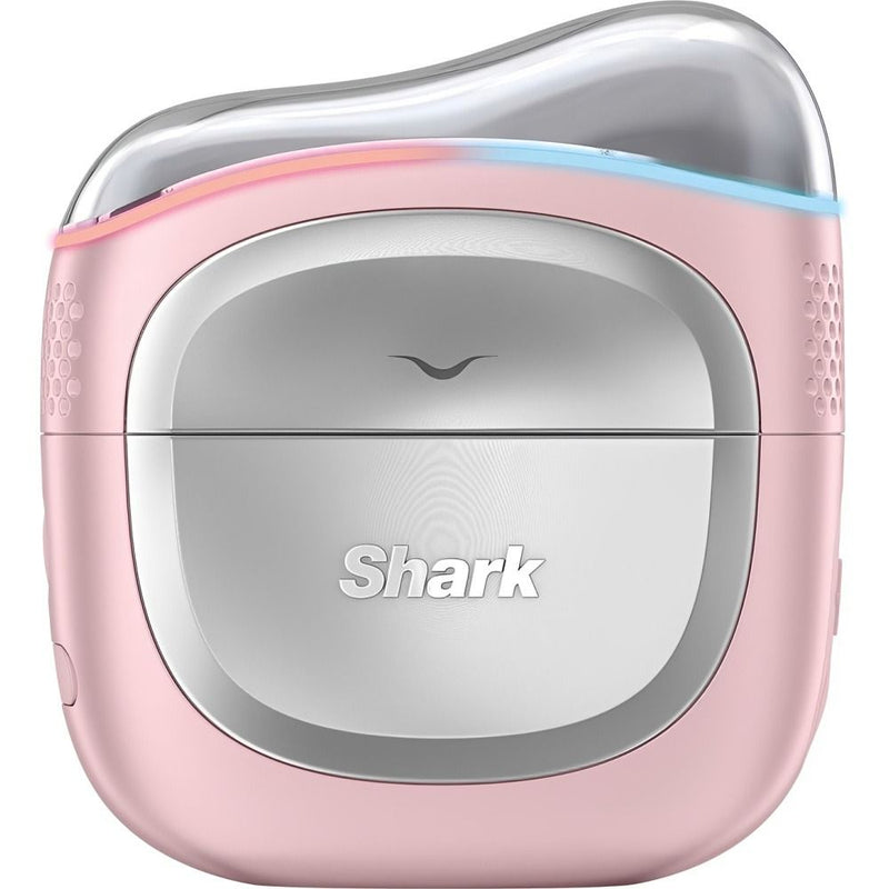MASAJEADOR FACIAL SHARK DEPUFFI FRÍO/CALOR FH220PK PINK