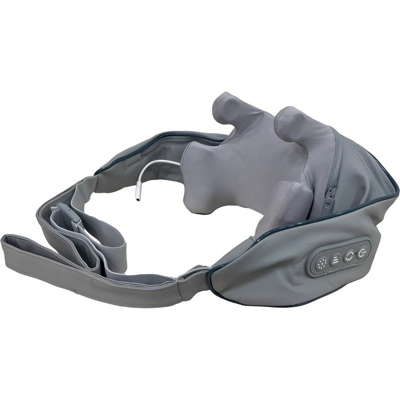 MASAJEADOR INTELIGENTE ONIDA ON-5025 320RPM 4VEL BIVOLT
