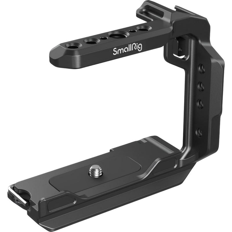 SMALLRIG HALF CAGE FOR SONY ALPHA 6700 / 6600 / 6500 / 6400 4337 134463