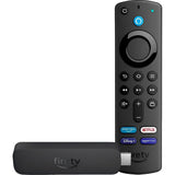 MEDIA PLAYER AMAZON FIRE TV STICK 2DA GEN 4K 2023 ALEXA 840268929909