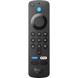 MEDIA PLAYER AMAZON FIRE TV STICK 4K SELECT (2025) 840268958794