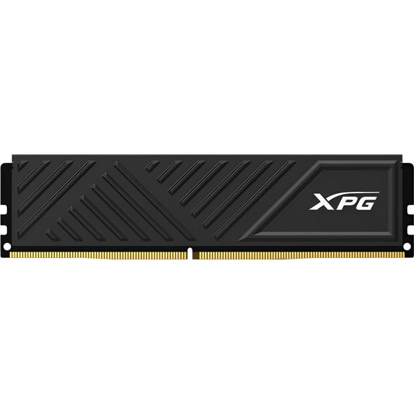 MEMORIA RAM DDR4 16GB/3200MHZ ADATA XPG GAMMIX D35 AX4U320016G16A-SBKD35 BLACK