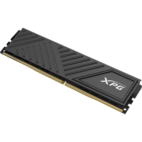 MEMORIA RAM DDR4 16GB/3200MHZ ADATA XPG GAMMIX D35 AX4U320016G16A-SBKD35 BLACK