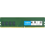 Crucial DDR4 Memory 8GB 3200MHz CB8GU3200 121566