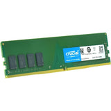 Crucial DDR4 Memory 8GB 3200MHz CB8GU3200 121566