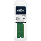Crucial DDR4 Memory 8GB 3200MHz CB8GU3200 121566