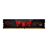 MEMORIA DDR4 16GB/3200MHZ G.SKILL AEGIS F4-3200C16S-16GIS