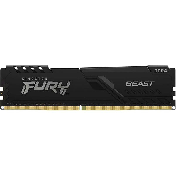Kingston Fury Beast DDR4 16GB 3200MHz Memory