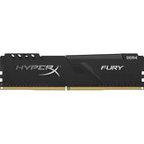 MEMORIA DDR4 4GB/3200MHZ KINGSTON FURY HX432C16FB34 BLACK