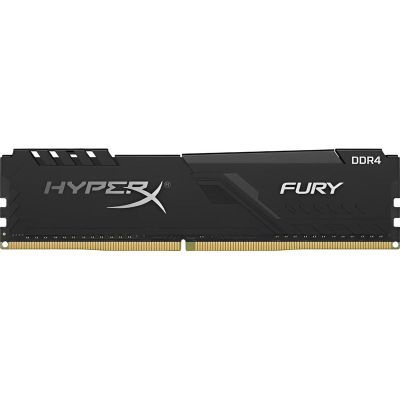 MEMORIA DDR4 4GB/3200MHZ KINGSTON FURY HX432C16FB34 BLACK