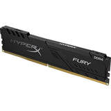 MEMORIA DDR4 4GB/3200MHZ KINGSTON FURY HX432C16FB34 BLACK