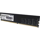MEMORIA DDR4 8GB/3200MHZ PATRIOT BLACK PSD48G32002