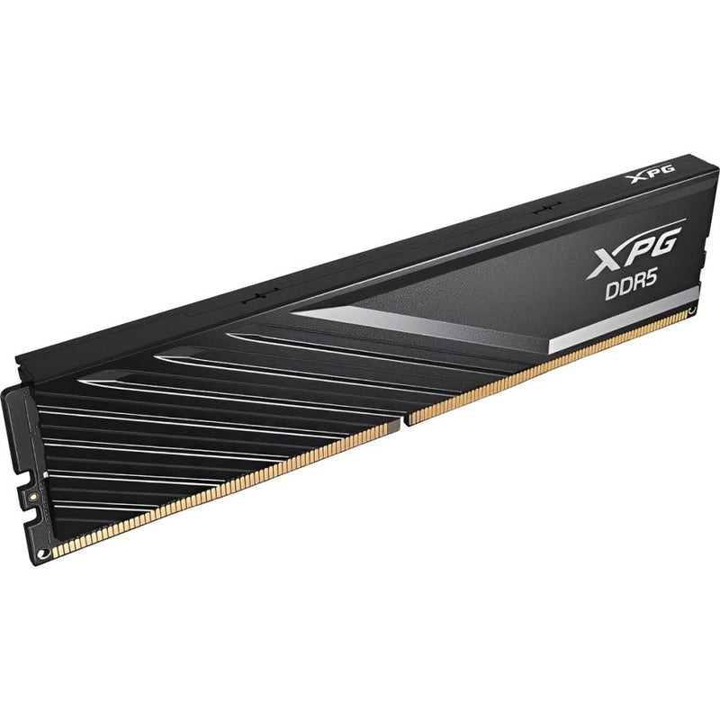 MEMORIA DDR5 32GB/5600MHZ ADATA XPG LANCER BLADE AX5U5600C4632G-SLABBK