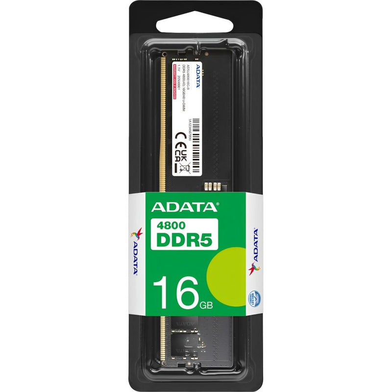 MEMORIA RAM DDR5 16GB/4800MHZ ADATA PREMIER AD5U480016G-S 136322