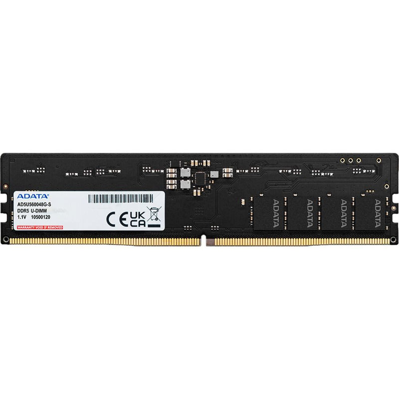 MEM DDR5 32GB/4800MHZ ADATA PREMIER AD5U480032G-S 136356