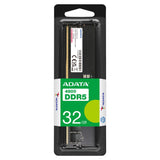 MEM DDR5 32GB/4800MHZ ADATA PREMIER AD5U480032G-S 136356
