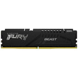 Kingston Fury Beast DDR5 16GB 5600MHz Memory