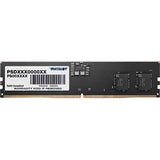 MEMORIA RAM NB DDR5 16GB (2X8GB)/4800MHZ PATRIOT SIGNATURE PSD516G4800K