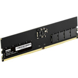 MEMORIA DDR5 16GB/5600MHZ KLEVV BLACK KD5AGUA80-56G460A