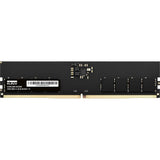 MEMORIA DDR5 16GB/5600MHZ KLEVV BLACK KD5AGUA80-56G460A