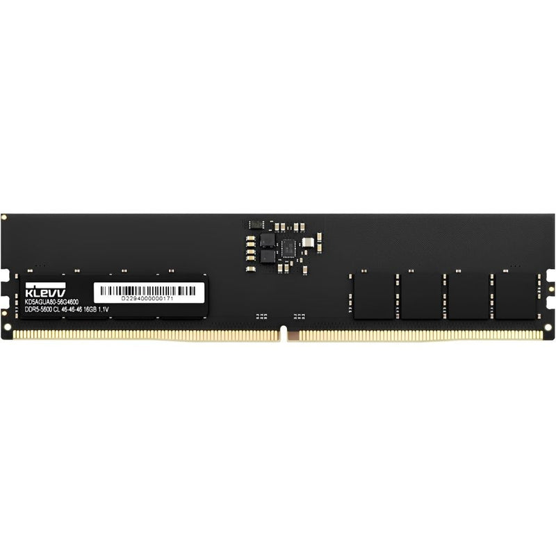 MEMORIA DDR5 32GB/5600MHZ KLEVV KD5BGUA80-56G460A