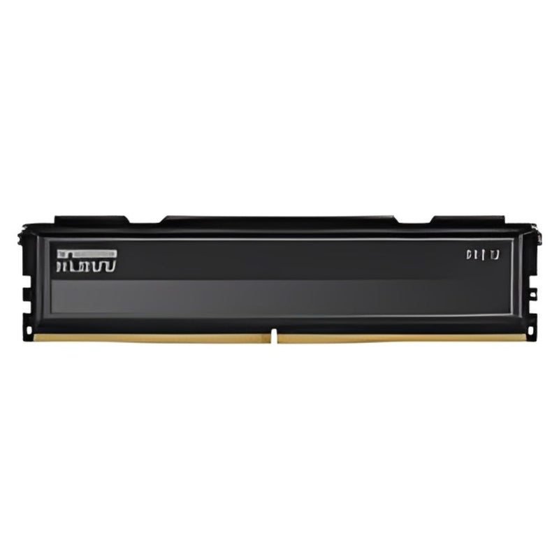 MEMORIA DDR5 16GB/6000MHZ KLEVV HYNIX FIT V BLACK KD5AGU880-60A300K