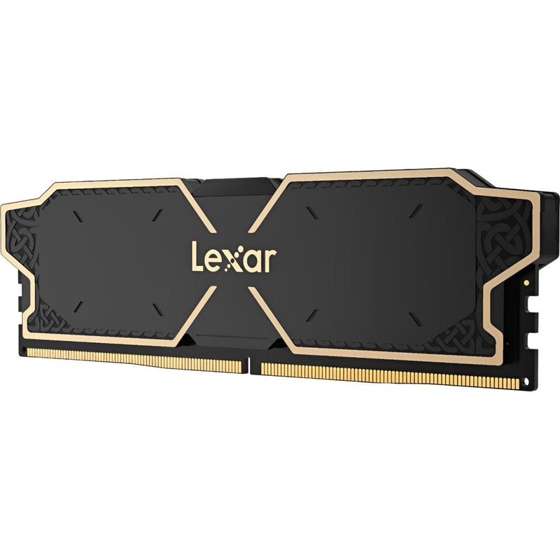 MEMORIA DDR5 8GB/6000MHZ LEXAR THOR OC BLACK