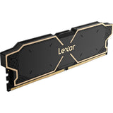 MEMORIA DDR5 8GB/6000MHZ LEXAR THOR OC BLACK