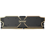 MEMORIA DDR5 8GB/6000MHZ LEXAR THOR OC BLACK