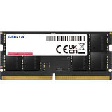MEMORIA RAM NB DDR5 16GB/5600MHZ ADATA PREMIER AD5S560016G-S 136351