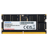 MEMORIA NOTEBOOK DDR5 16GB/6400MHZ ADATA PREMIER AD5CS640016G-S