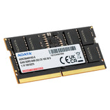 MEMORIA NOTEBOOK DDR5 16GB/6400MHZ ADATA PREMIER AD5CS640016G-S