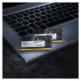 MEMORIA NOTEBOOK DDR5 16GB/6400MHZ ADATA PREMIER AD5CS640016G-S