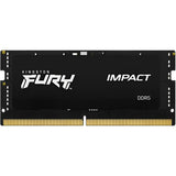 Kingston Fury Beast DDR5 16GB 6000MHz Memory 133289